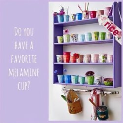 BPA-fri melamintallerken – SA8000-certificeret og fdevaresikker