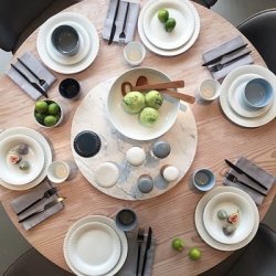 Hammershi Middagstallerken