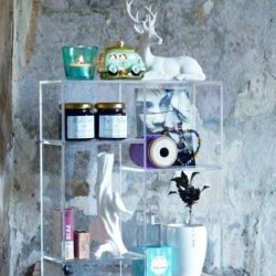 House Doctor Lanterne