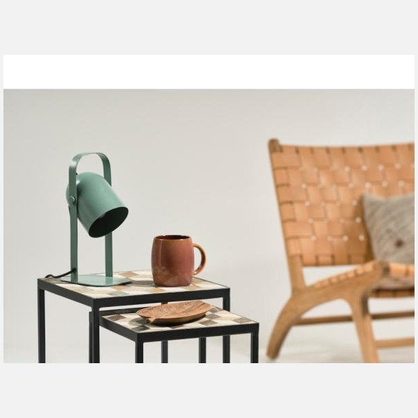 VILLA Collection - 2 sideborde KARV 