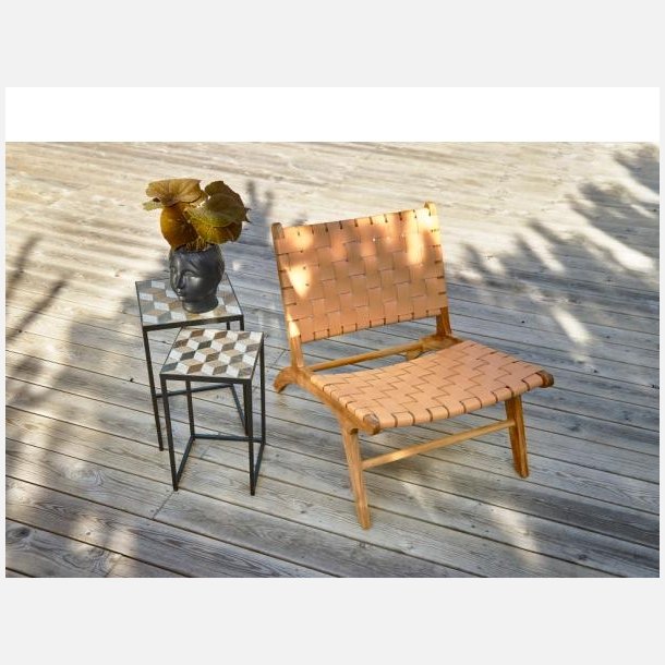 VILLA Collection - 2 sideborde KARV 