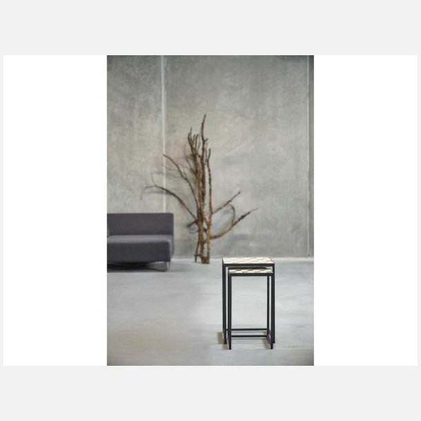 VILLA Collection - 2 sideborde KARV 