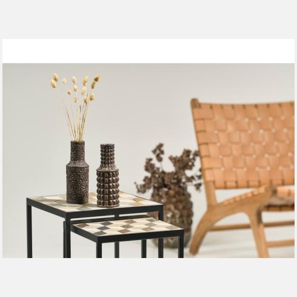 VILLA Collection - 2 sideborde KARV 