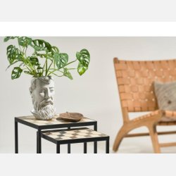 VILLA Collection - 2 sideborde KARV 