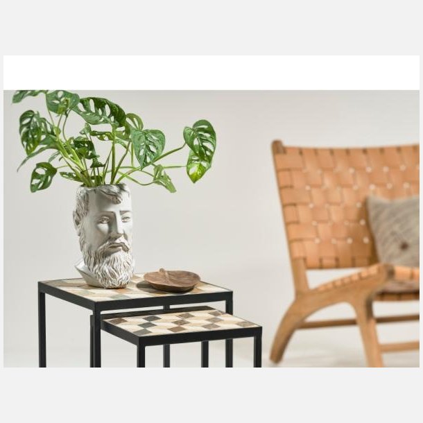 VILLA Collection - 2 sideborde KARV 