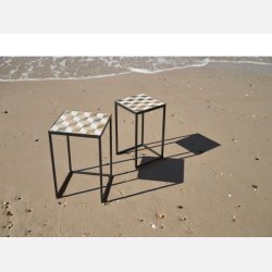 VILLA Collection - 2 sideborde KARV 