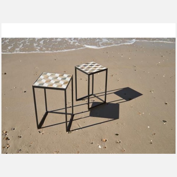 VILLA Collection - 2 sideborde KARV 