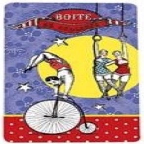 Farveblyanter fra La Marelle