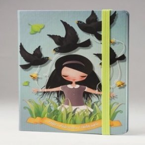 Adressebog fra franske La Marelle