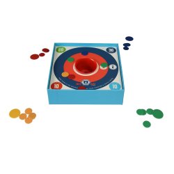 Loppespil - klassisk spil 