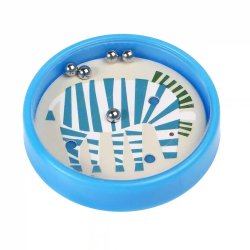 Lille spil med 5 kugler. Wild Wonders 