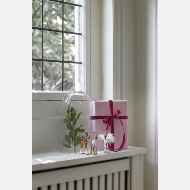 Medusa stoffigur - Rita 