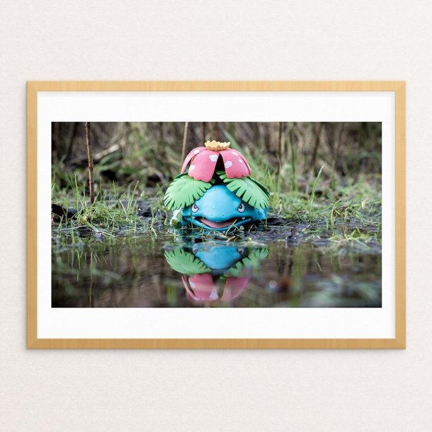 Alex Valeur - Catch'em all. TILBUDSPRIS