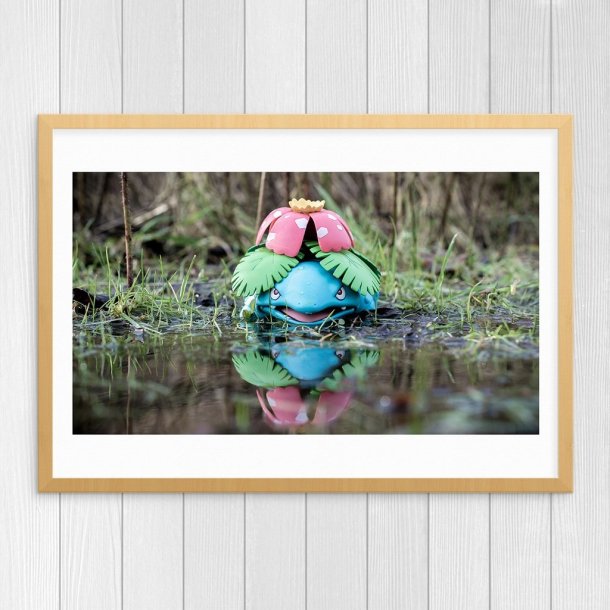 Alex Valeur - Catch'em all. TILBUDSPRIS