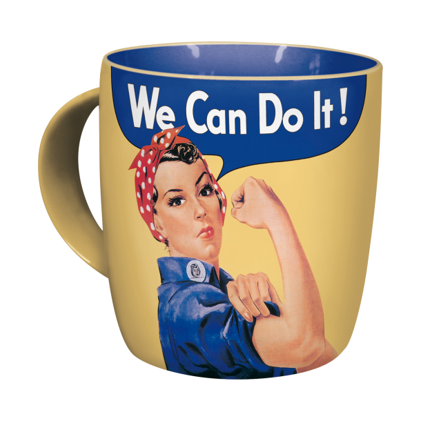 Krus - We can do it 
