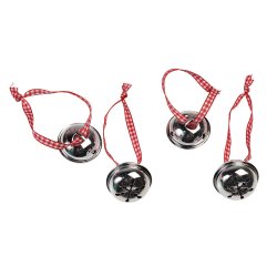 4 Julebjlder fra Rex London i 50er stil