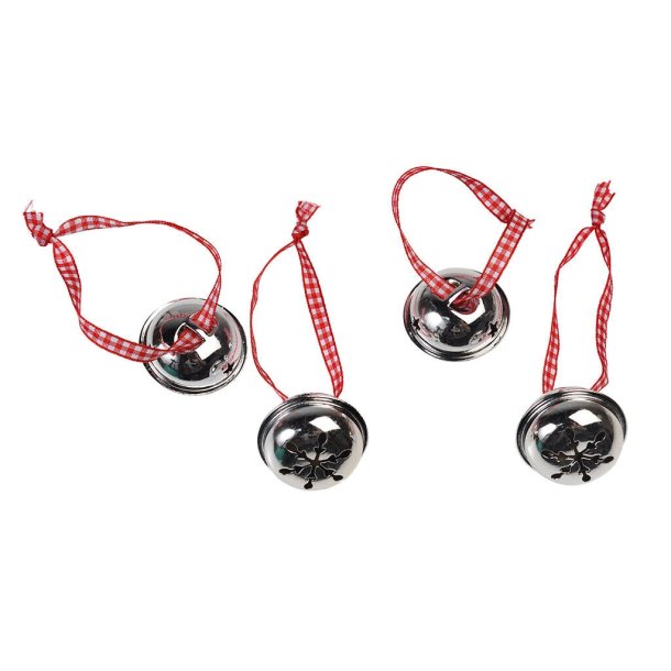 4 Julebjlder fra Rex London i 50er stil