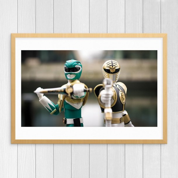 Alex Valeur - Rangers. TILBUDSPRIS