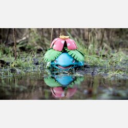 Alex Valeur - Catch'em all. TILBUDSPRIS