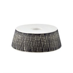 Lysestager - st med 2 stk