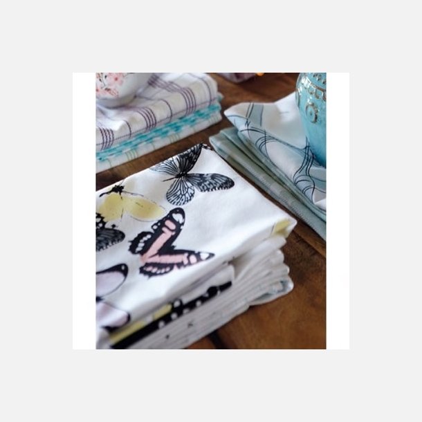 Rengringsklud, Harlequin  - 3  stk. pr pakke