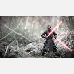 Alex Valeur - Dark Side. TILBUDSPRIS