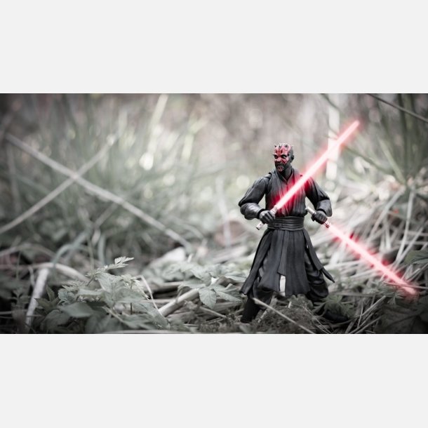 Alex Valeur - Dark Side. TILBUDSPRIS