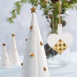 Jette Abildgrd julepynt