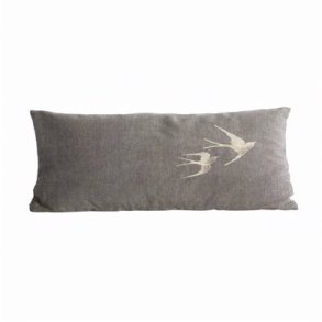 Pudebetrk, Flying Birds - brun