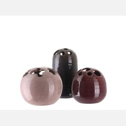 A Simple Mess FNUG Vase 