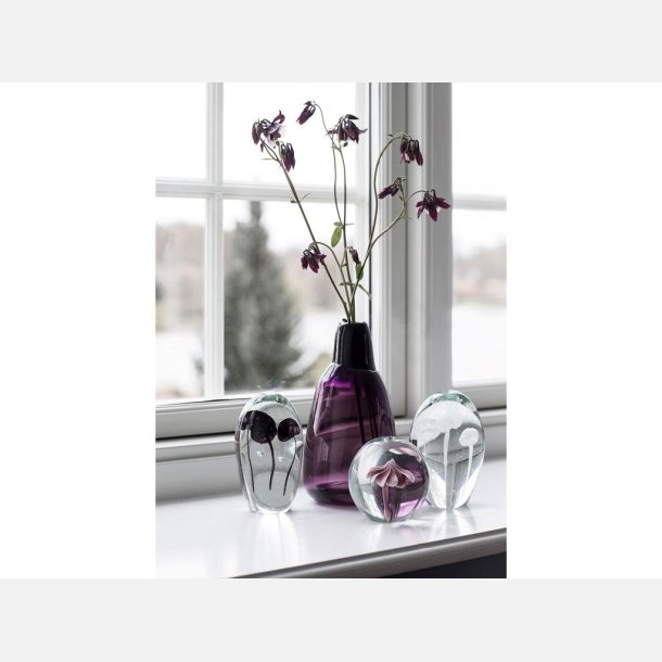 A simple mess - Glaskugle SLOER. Tilbudspris! 