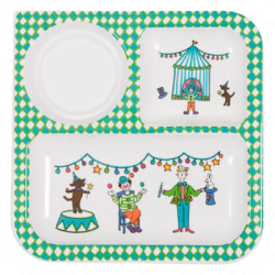 Farverigt brnest fra RICE – funktionelt og BPA-frit