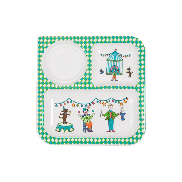 Farverigt brnest fra RICE – funktionelt og BPA-frit