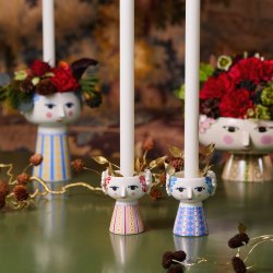 Wiinblad boliginterir – elegance og srprg