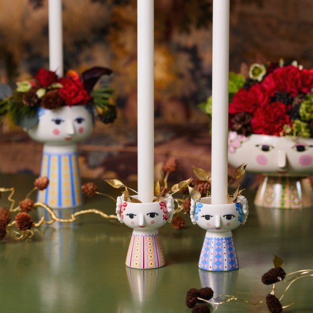 Wiinblad boliginterir – elegance og srprg