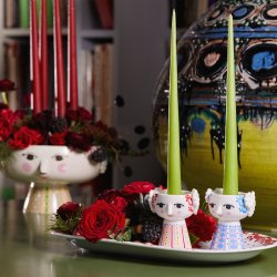 Et strejf af Wiinblad