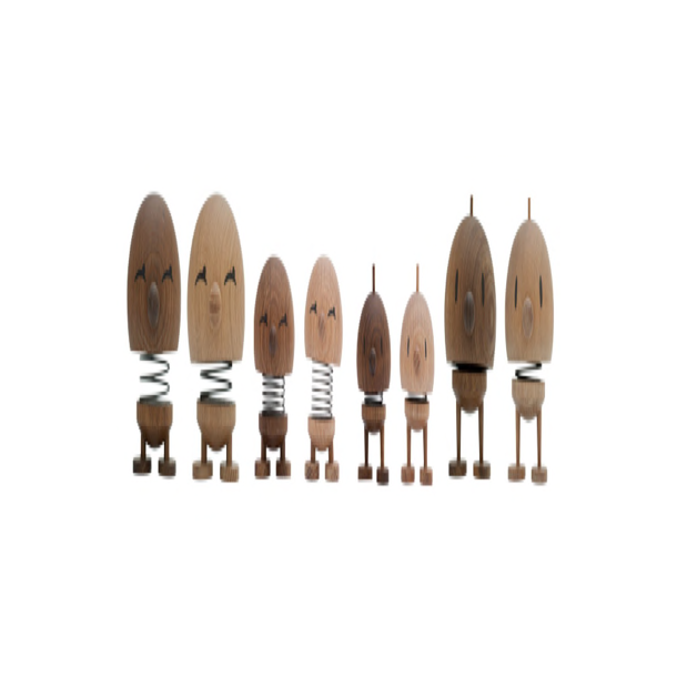 Eksklusiv trhoptimist – hndlavet dansk design i miniformat