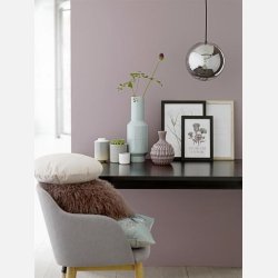 Vgkunst med flamingoer – perfekt til collage og dekoration