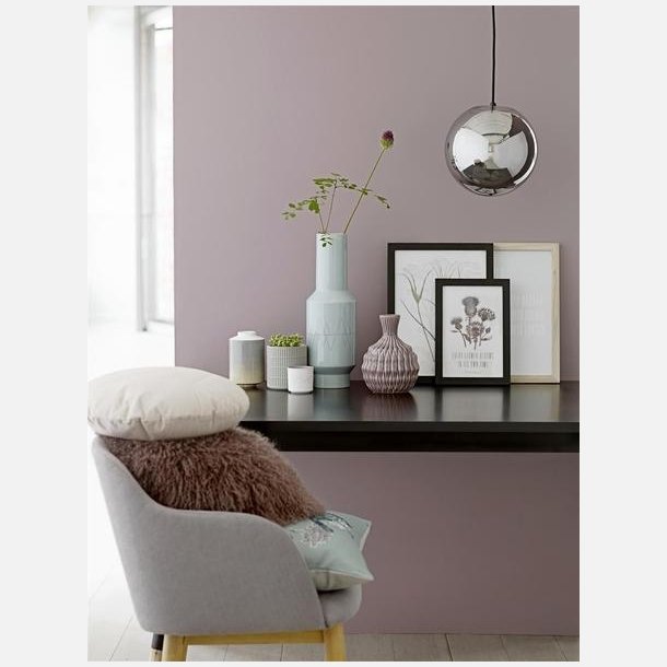 Vgkunst med flamingoer – perfekt til collage og dekoration