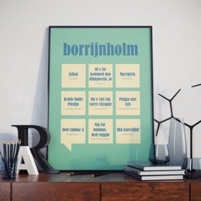 Borrijnhom (Bornholm)