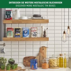 Retro btte til kattemad - CAT TREATS, GOOD CAT 