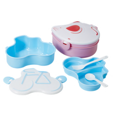 Diverse kkkenartikler