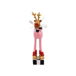 Medusa Copenhagen, Lyserd Rudolf