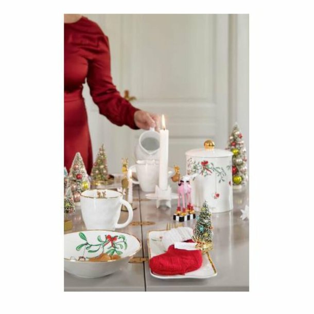 Julebordspynt fra Medusa Copenhagen