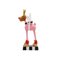 Lyserd Candy Rudolf