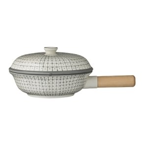  Bloomingville Carla skl – keramik med trhndtag