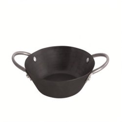 Nicolas Vah Cassolette Pande er perfekt til alle madelskere!