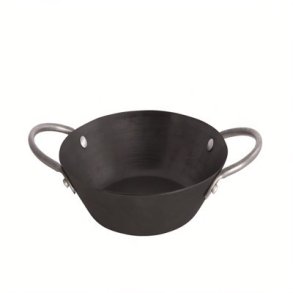 Nicolas Vah Cassolette Pande er perfekt til alle madelskere!