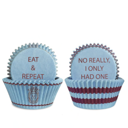 Kageforme Lys bl/bordeaux