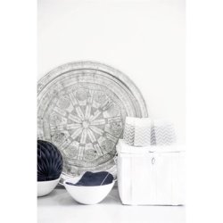 Treat bags  Hvid/Silver